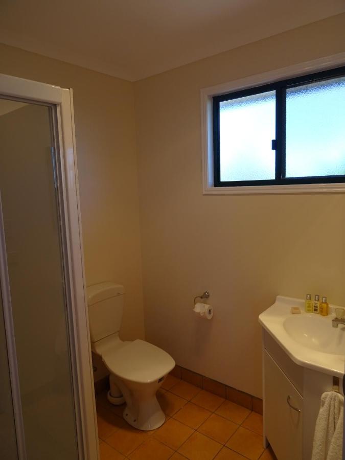 Redgate Country Cottages Moffatdale Luaran gambar