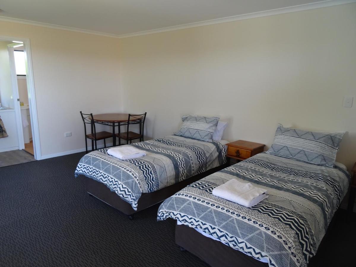 Redgate Country Cottages Moffatdale Luaran gambar