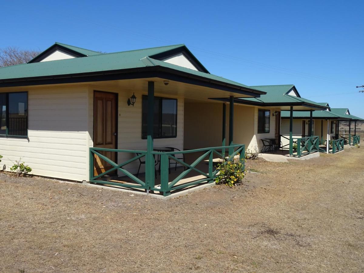 Redgate Country Cottages Moffatdale Luaran gambar